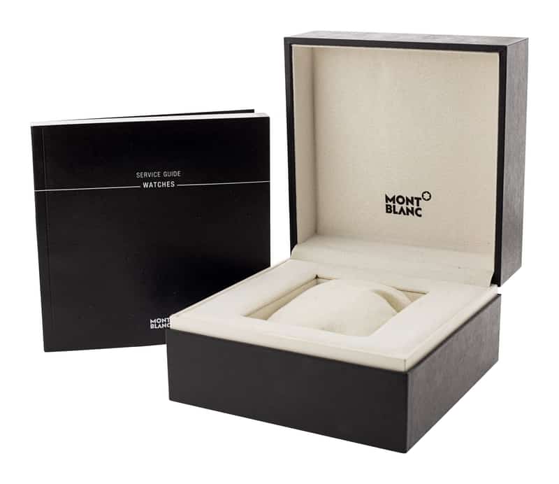 Montblanc Tradition 114369
